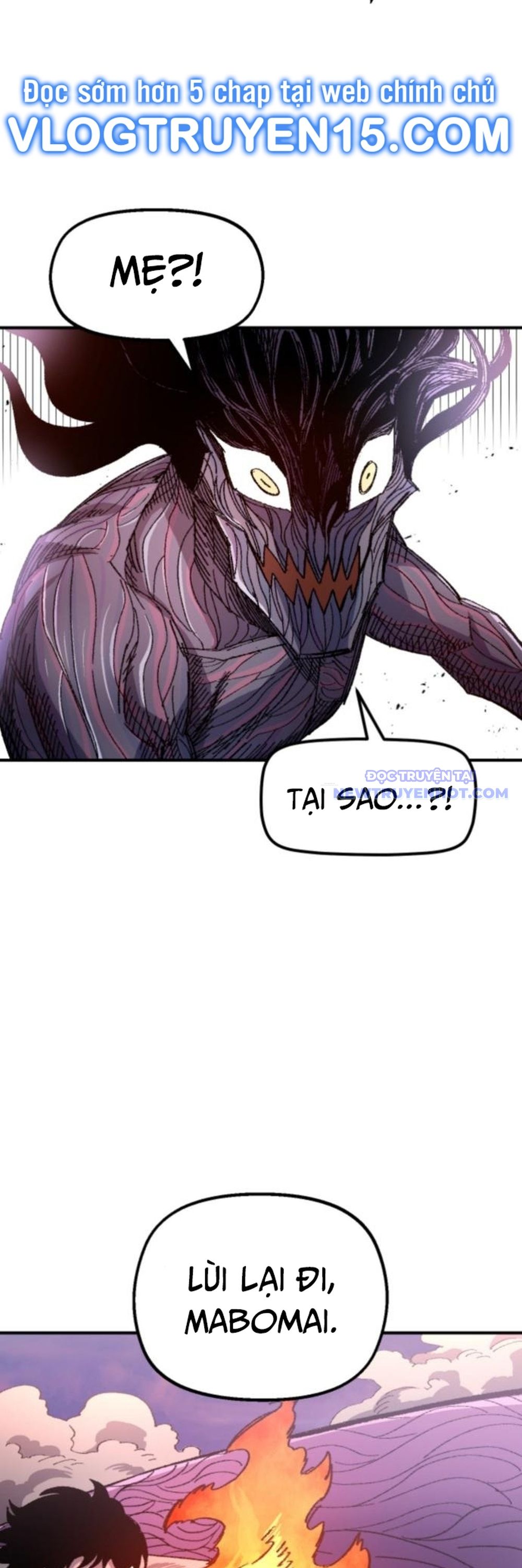 Sắp Xuất Ngũ Thì Isekai Chapter 57 - 3