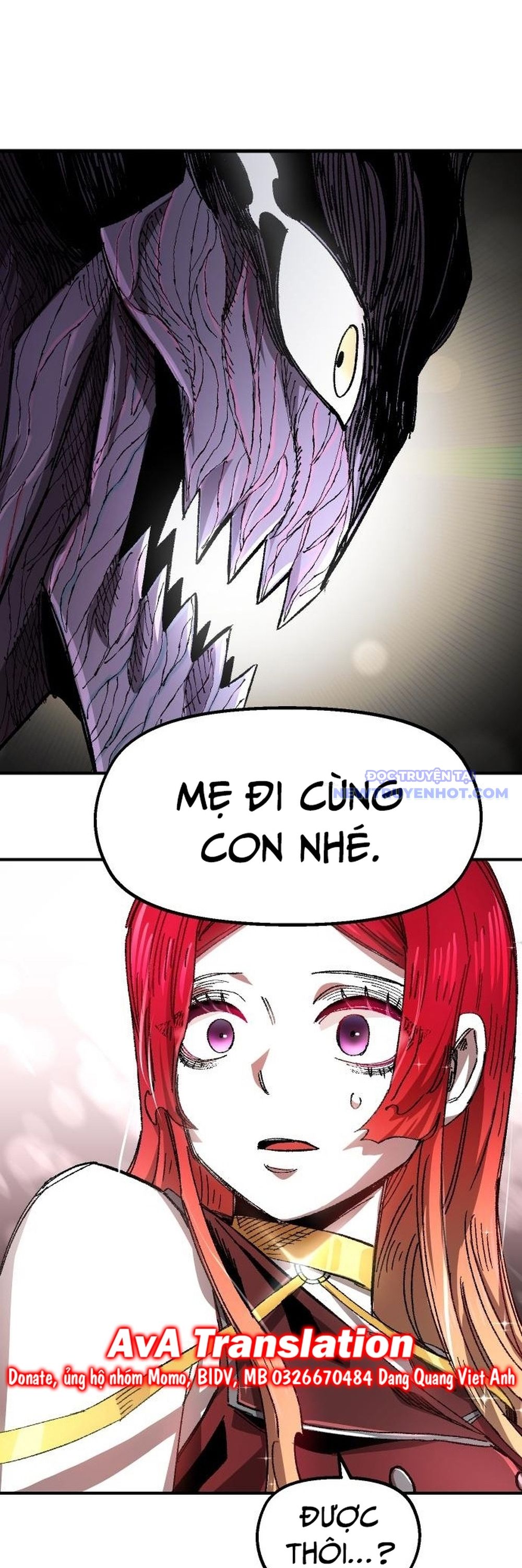 Sắp Xuất Ngũ Thì Isekai Chapter 57 - 21