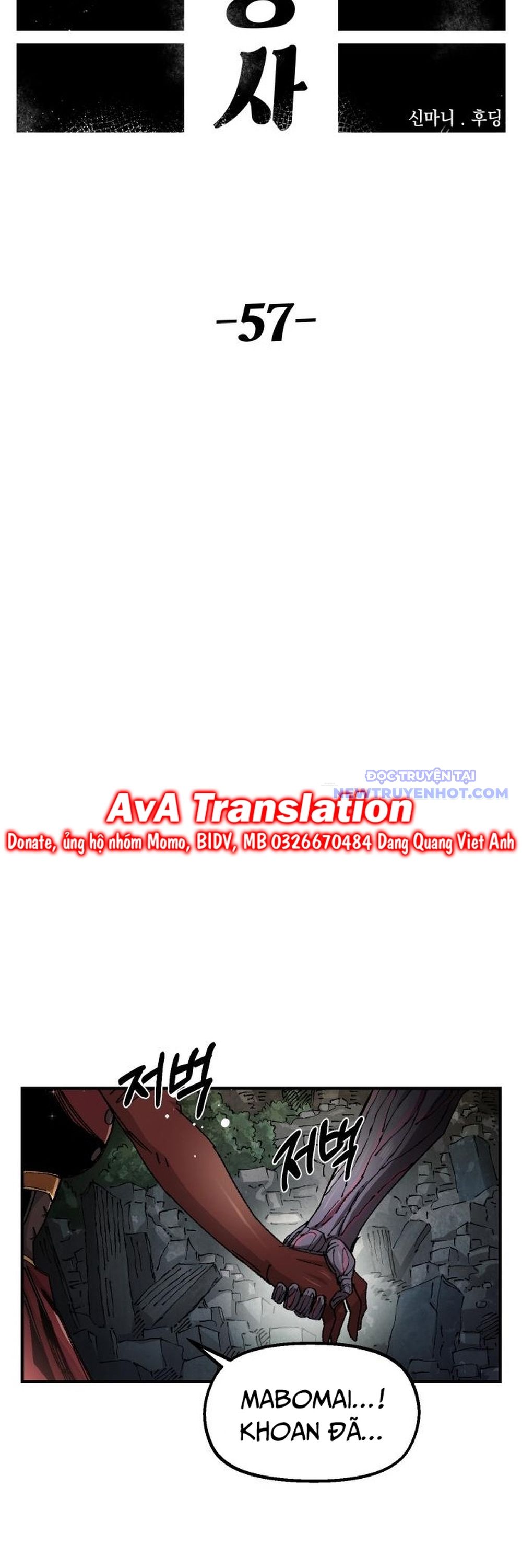 Sắp Xuất Ngũ Thì Isekai Chapter 57 - 23