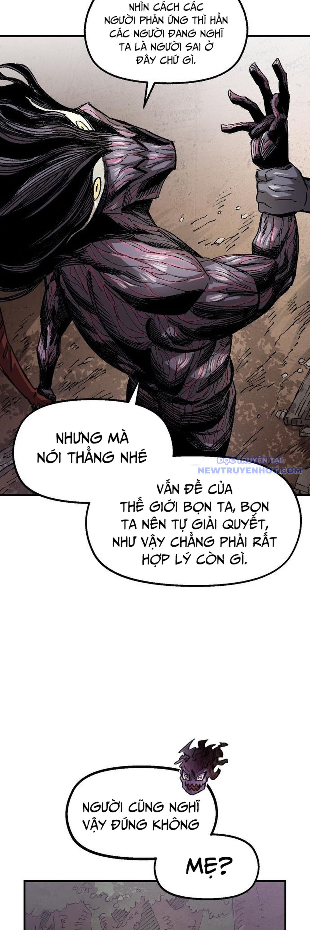Sắp Xuất Ngũ Thì Isekai Chapter 57 - 29