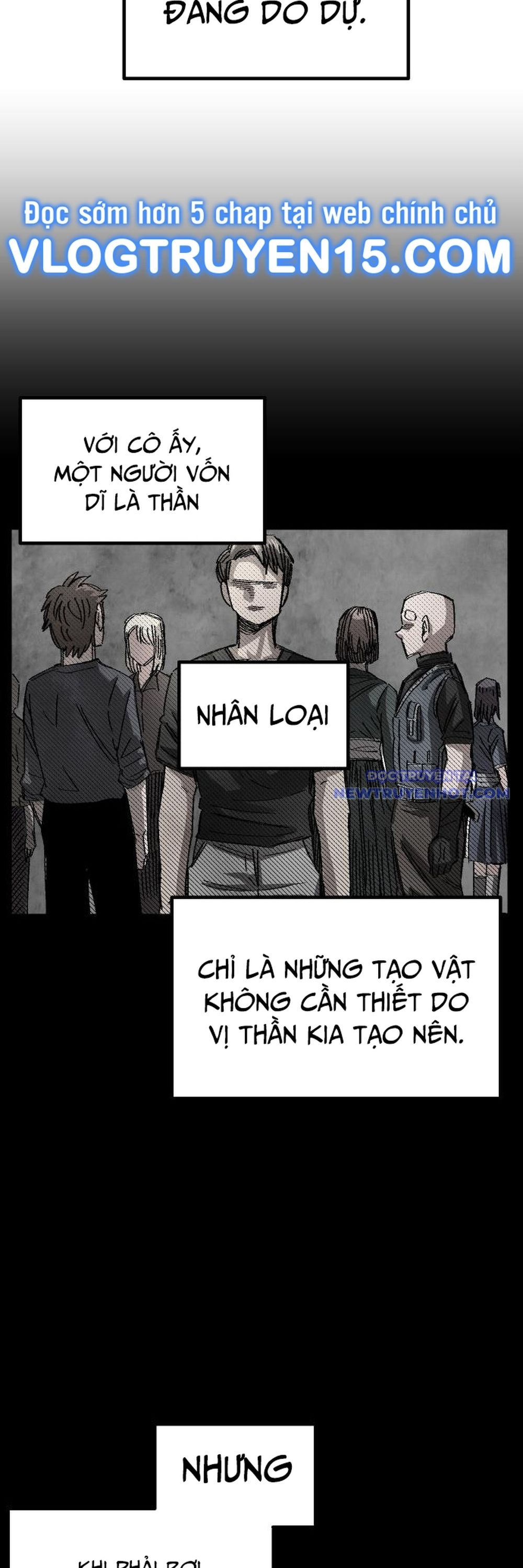 Sắp Xuất Ngũ Thì Isekai Chapter 57 - 31