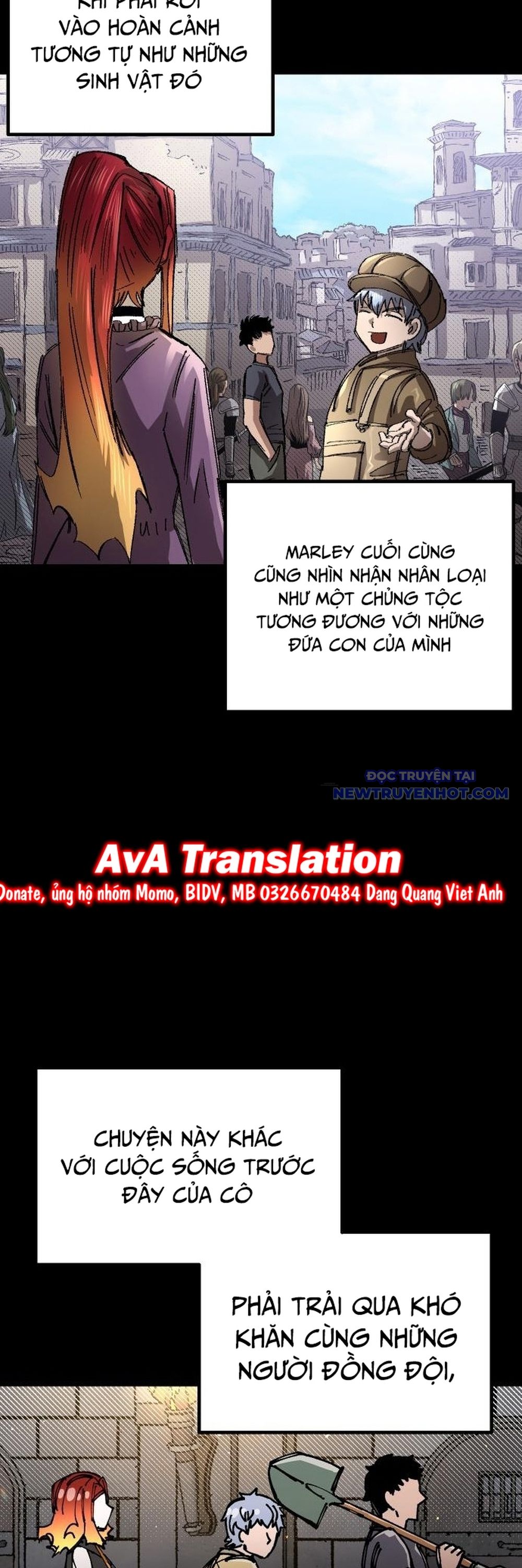 Sắp Xuất Ngũ Thì Isekai Chapter 57 - 32