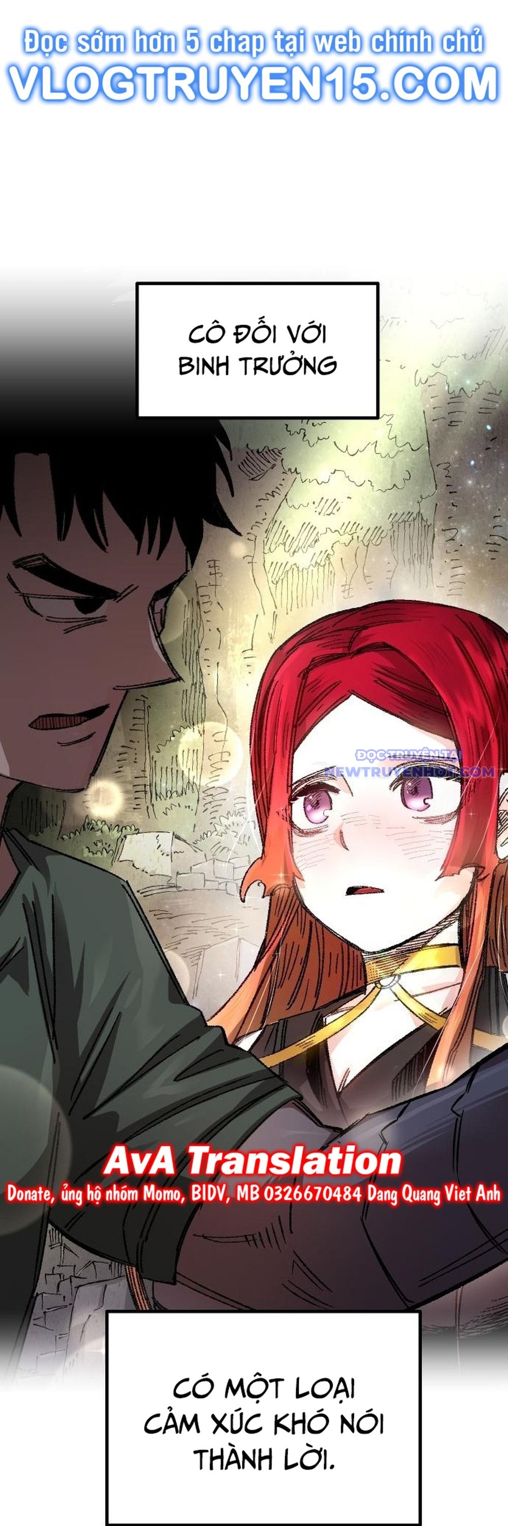 Sắp Xuất Ngũ Thì Isekai Chapter 57 - 34