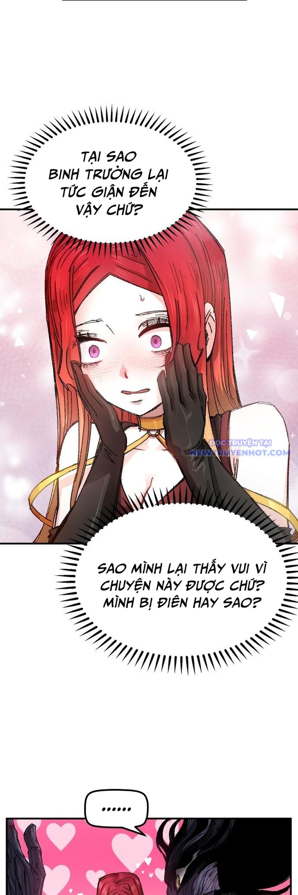 Sắp Xuất Ngũ Thì Isekai Chapter 57 - 35