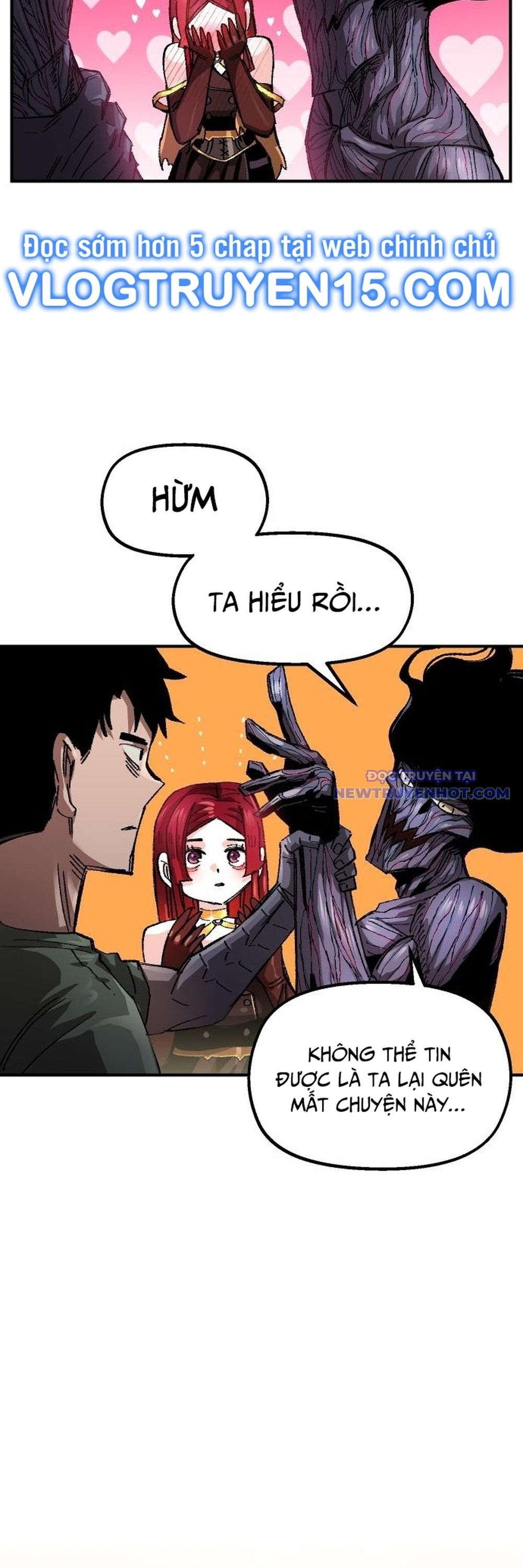 Sắp Xuất Ngũ Thì Isekai Chapter 57 - 36