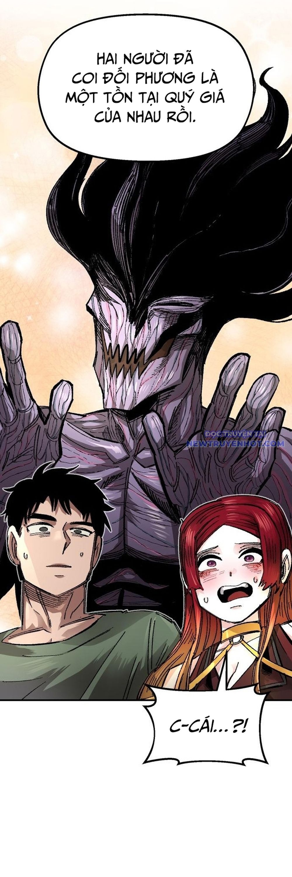 Sắp Xuất Ngũ Thì Isekai Chapter 57 - 37