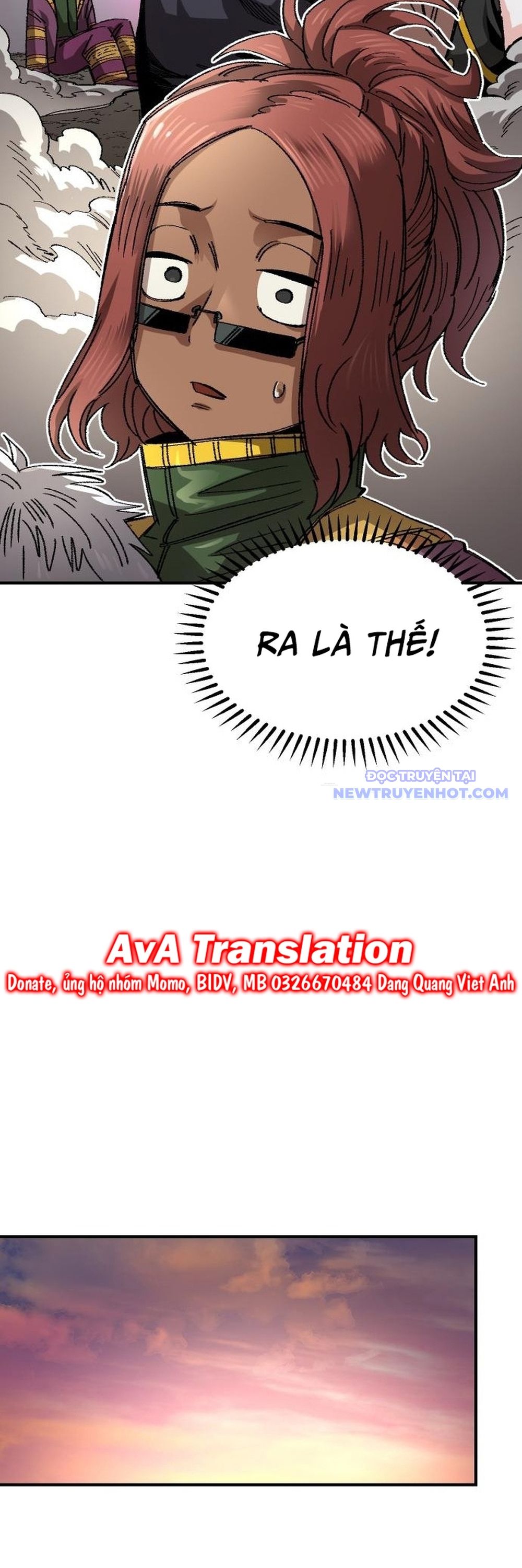 Sắp Xuất Ngũ Thì Isekai Chapter 57 - 40