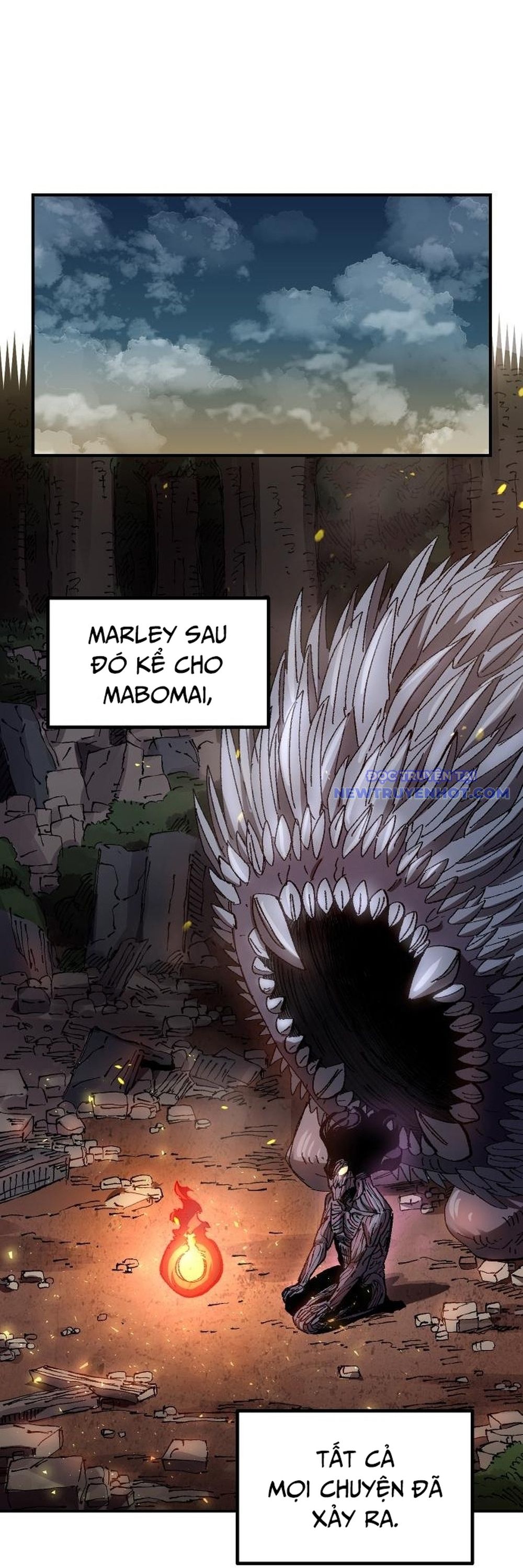 Sắp Xuất Ngũ Thì Isekai Chapter 57 - 5