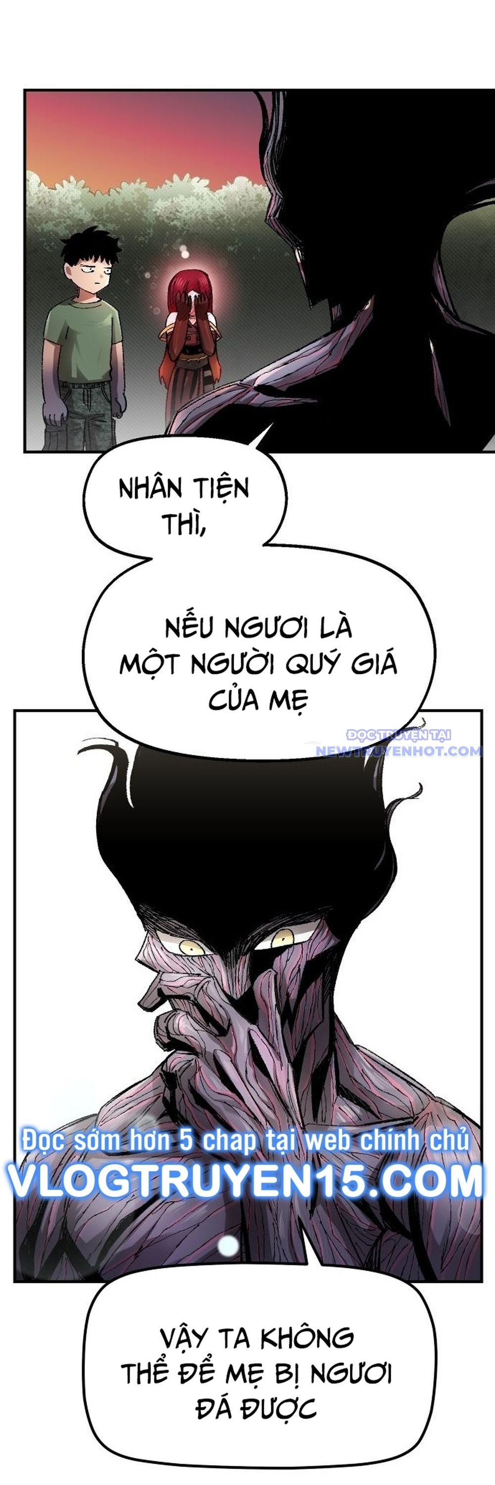 Sắp Xuất Ngũ Thì Isekai Chapter 57 - 41