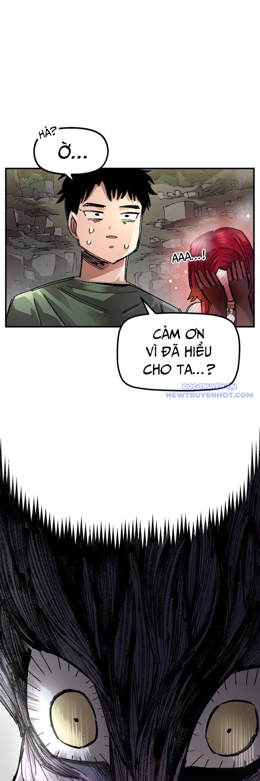 Sắp Xuất Ngũ Thì Isekai Chapter 57 - 42