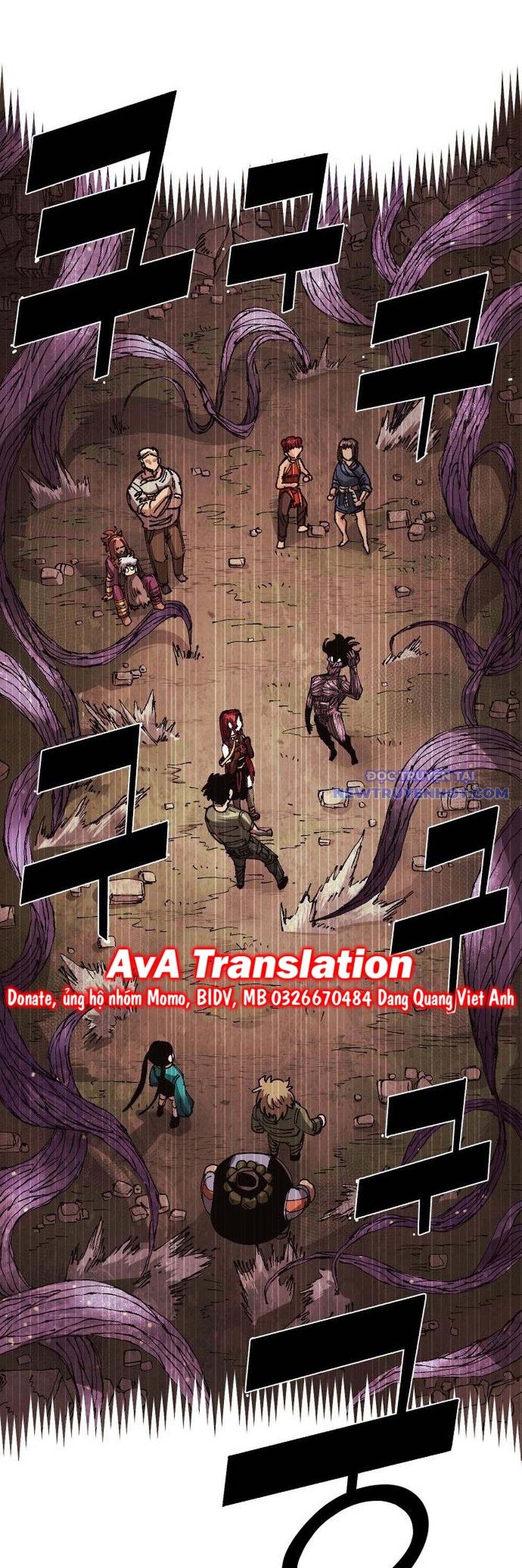 Sắp Xuất Ngũ Thì Isekai Chapter 57 - 45