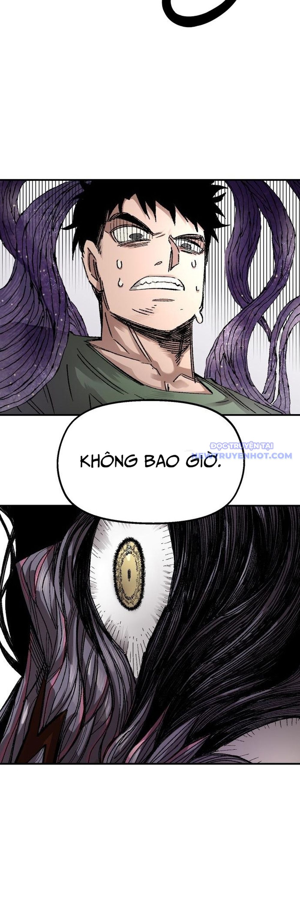 Sắp Xuất Ngũ Thì Isekai Chapter 57 - 46