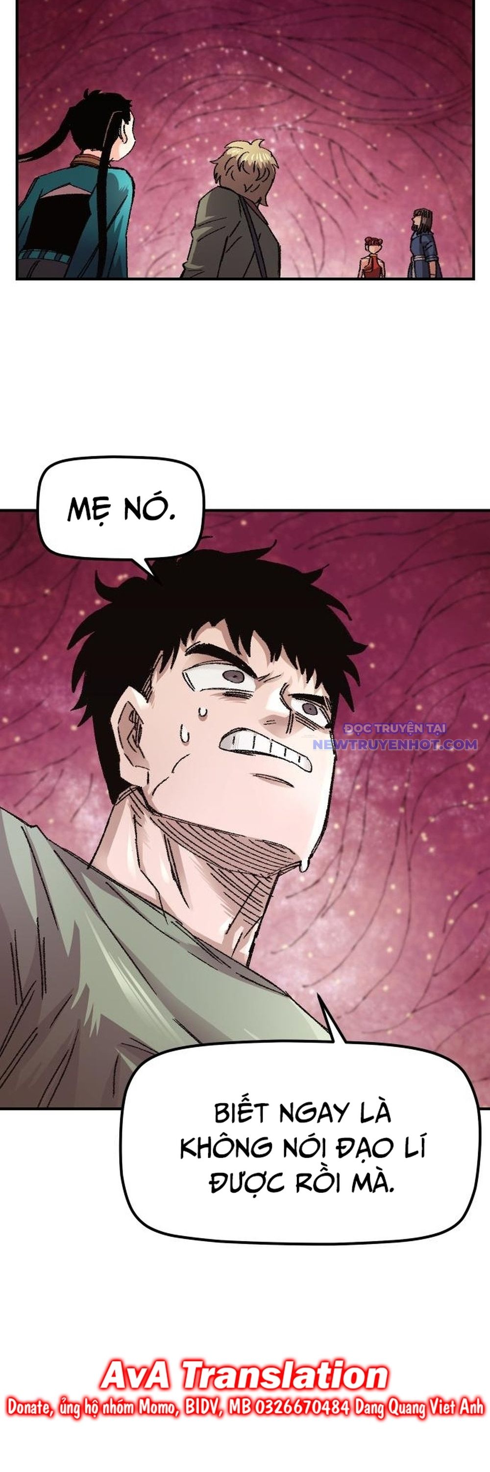 Sắp Xuất Ngũ Thì Isekai Chapter 57 - 48