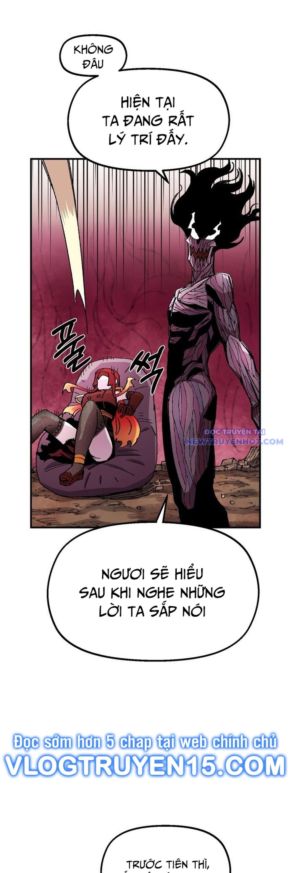 Sắp Xuất Ngũ Thì Isekai Chapter 57 - 49