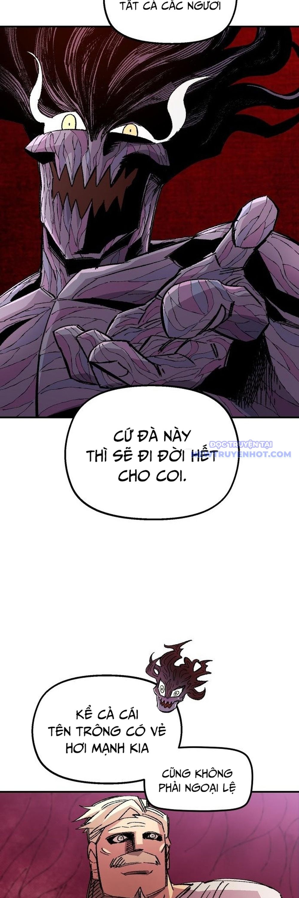 Sắp Xuất Ngũ Thì Isekai Chapter 57 - 50