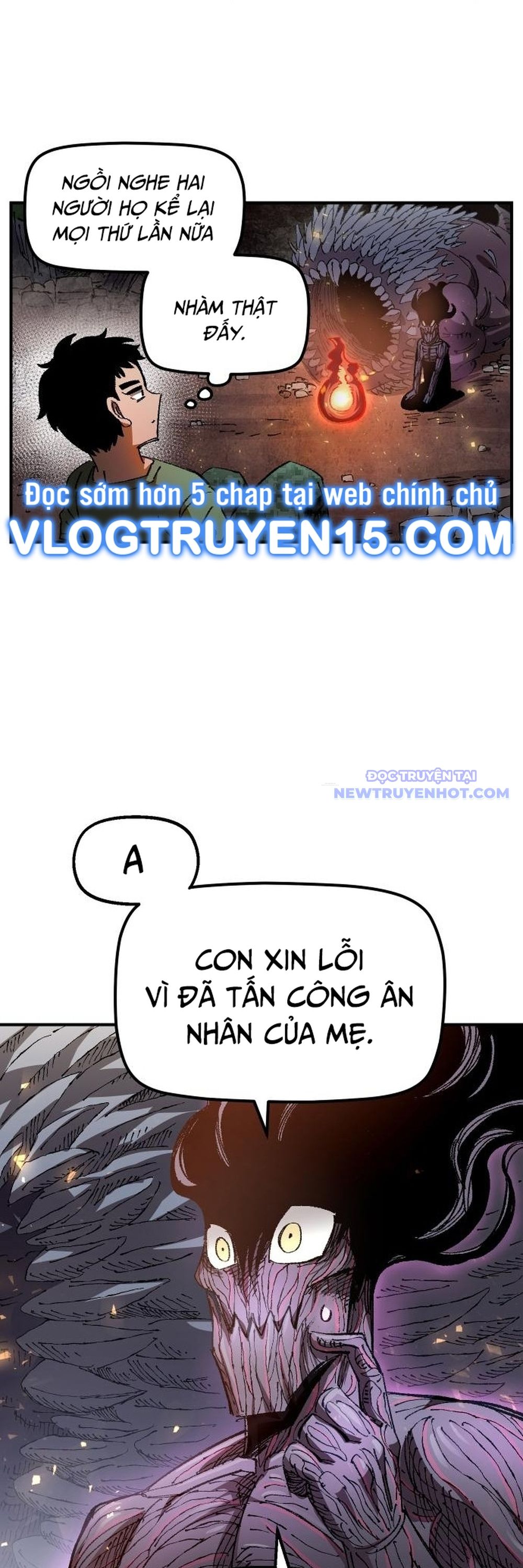 Sắp Xuất Ngũ Thì Isekai Chapter 57 - 6