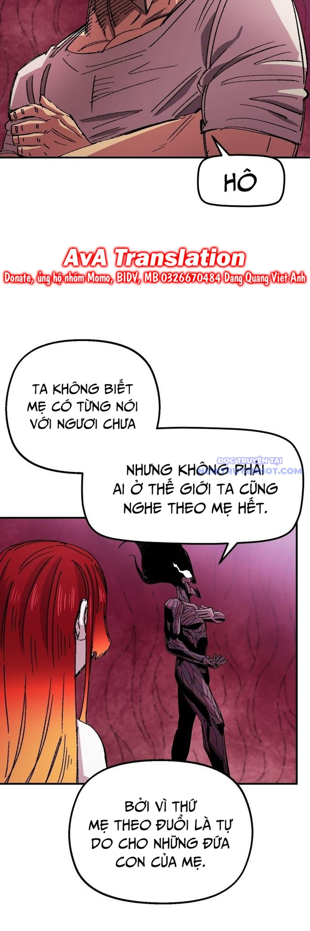 Sắp Xuất Ngũ Thì Isekai Chapter 57 - 51