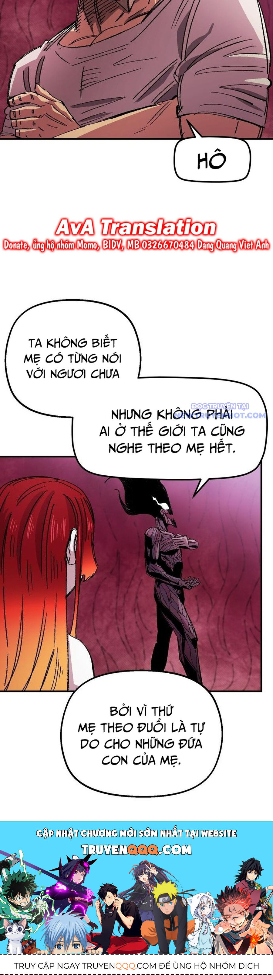 Sắp Xuất Ngũ Thì Isekai Chapter 57 - 51