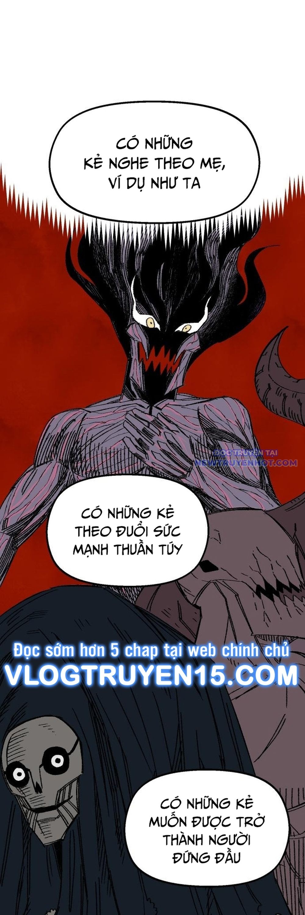 Sắp Xuất Ngũ Thì Isekai Chapter 57 - 52