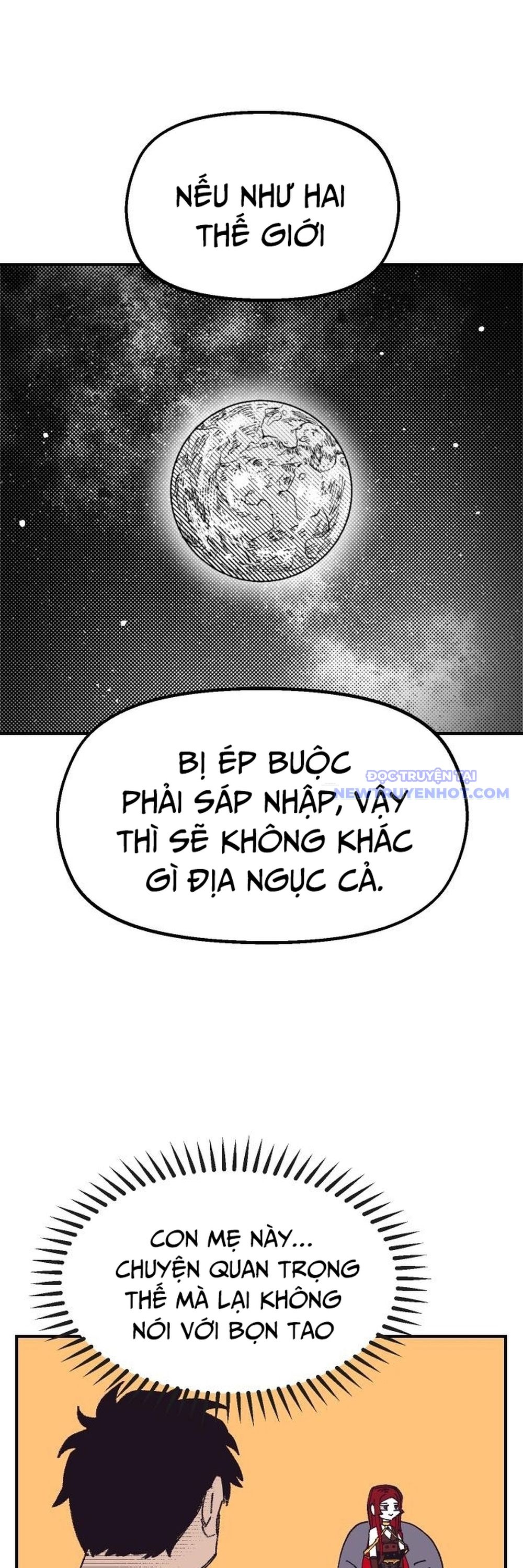 Sắp Xuất Ngũ Thì Isekai Chapter 57 - 54