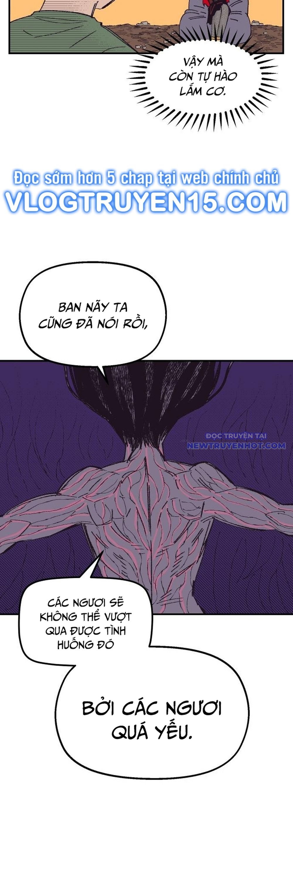 Sắp Xuất Ngũ Thì Isekai Chapter 57 - 55