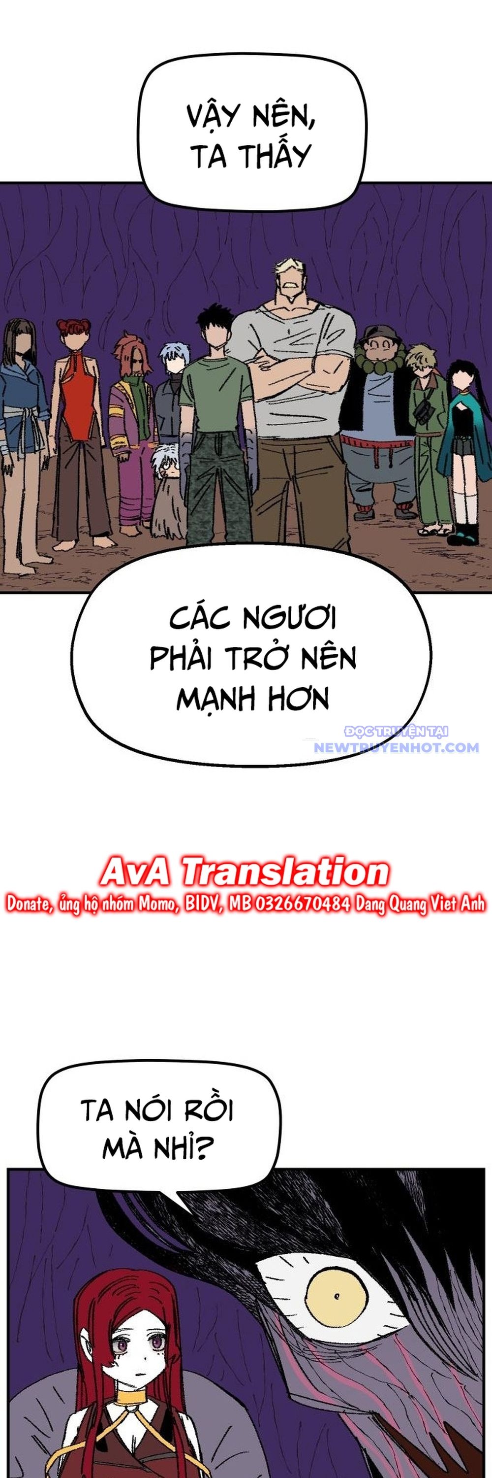 Sắp Xuất Ngũ Thì Isekai Chapter 57 - 56