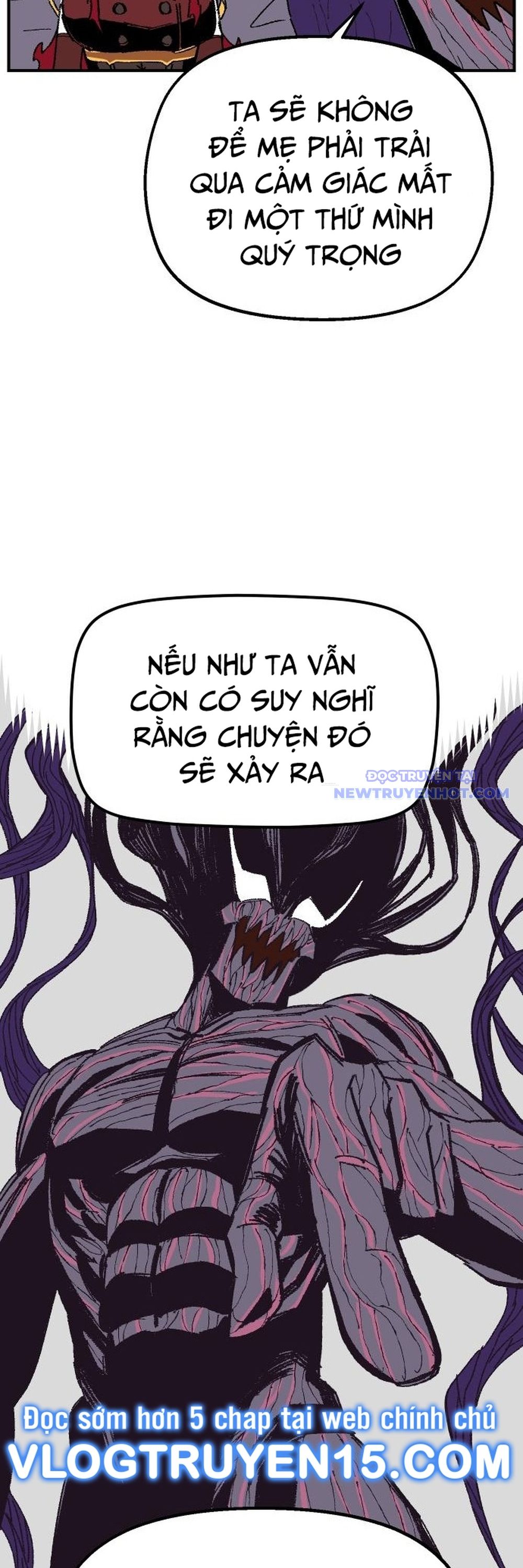 Sắp Xuất Ngũ Thì Isekai Chapter 57 - 57