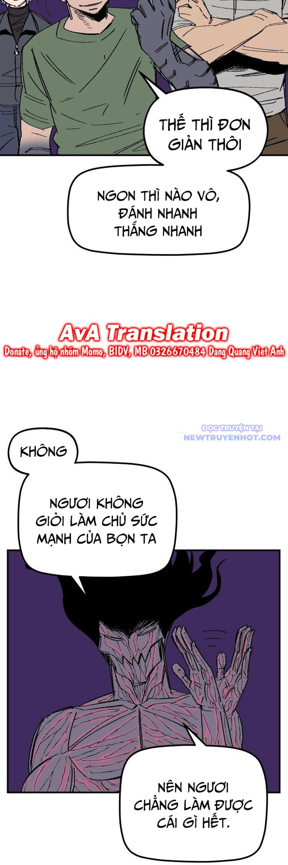 Sắp Xuất Ngũ Thì Isekai Chapter 57 - 59