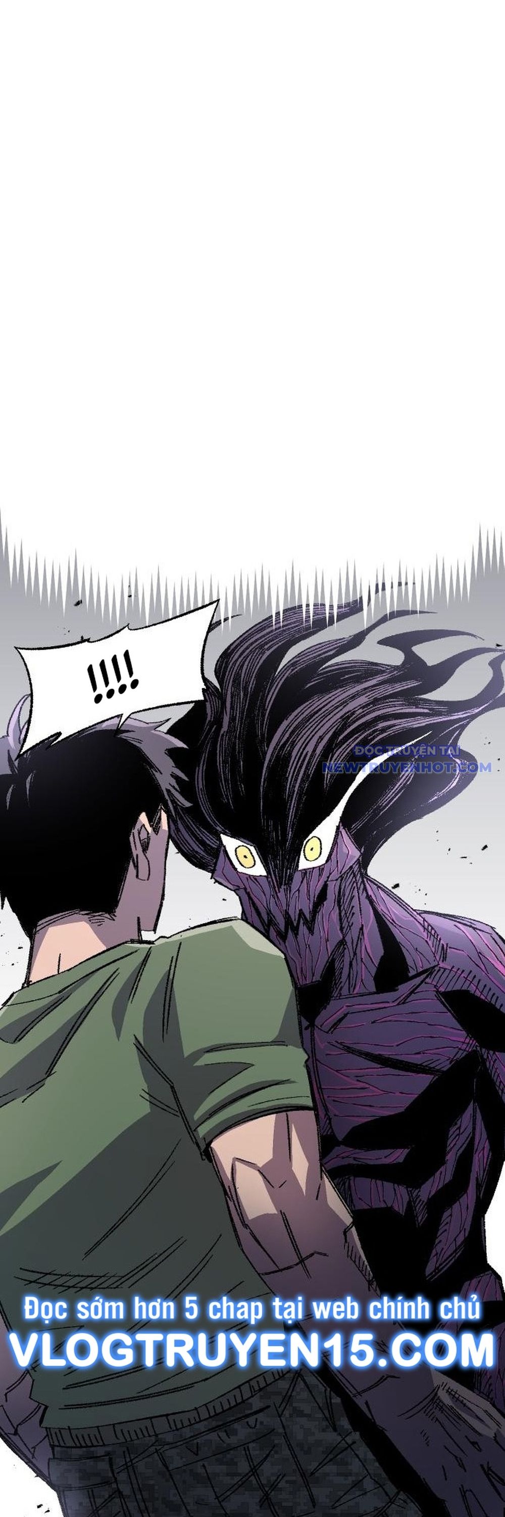 Sắp Xuất Ngũ Thì Isekai Chapter 57 - 60