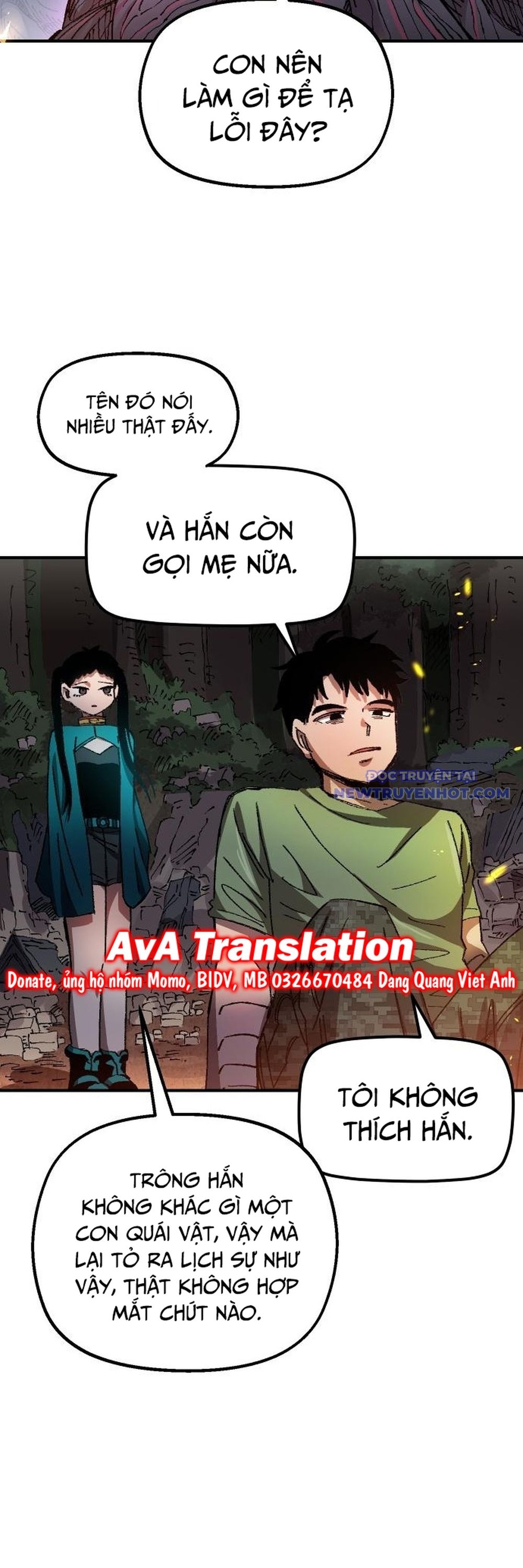 Sắp Xuất Ngũ Thì Isekai Chapter 57 - 7