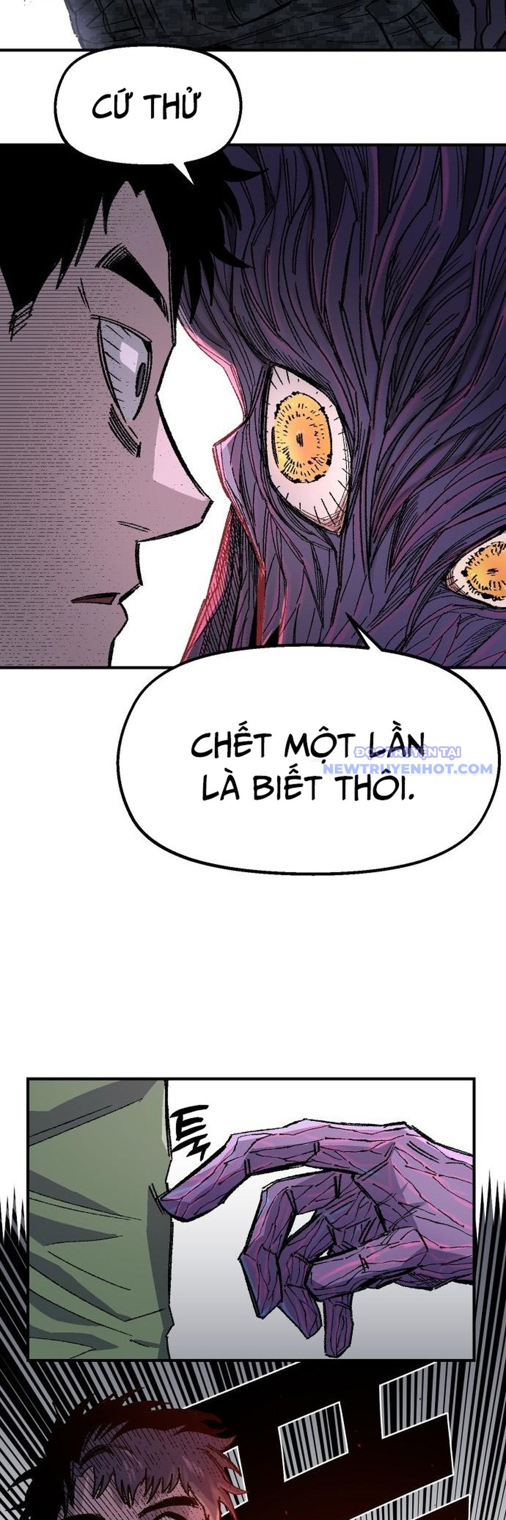 Sắp Xuất Ngũ Thì Isekai Chapter 57 - 61