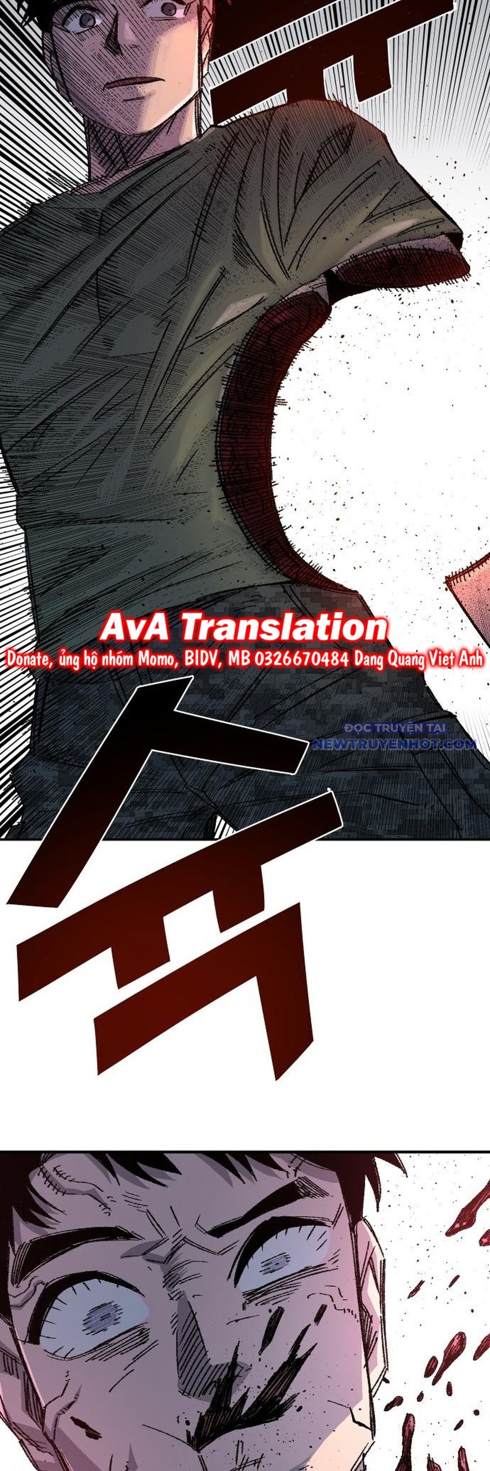 Sắp Xuất Ngũ Thì Isekai Chapter 57 - 62