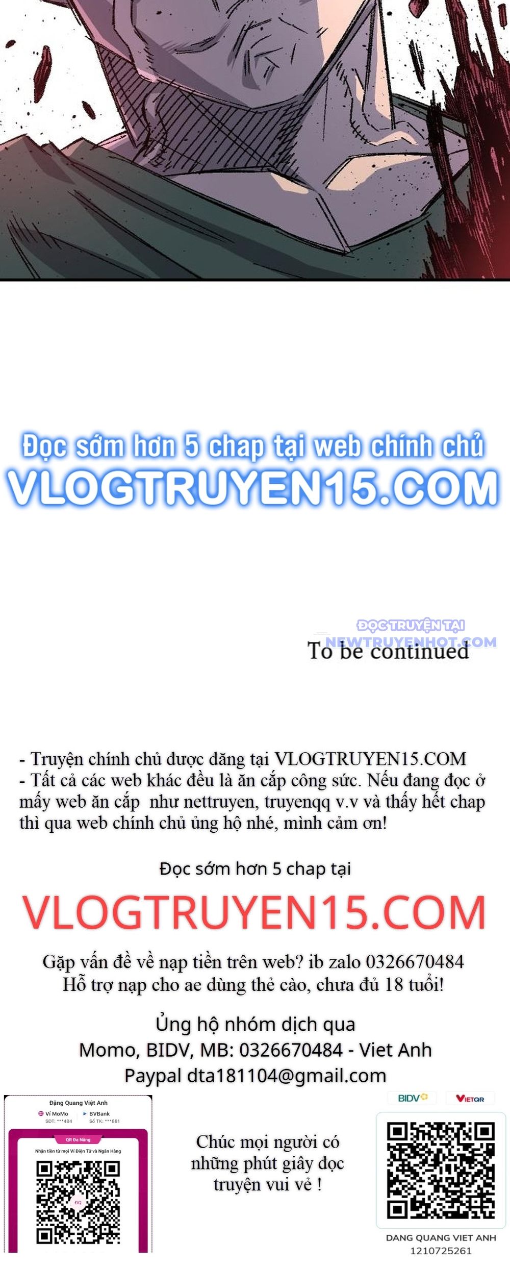 Sắp Xuất Ngũ Thì Isekai Chapter 57 - 63