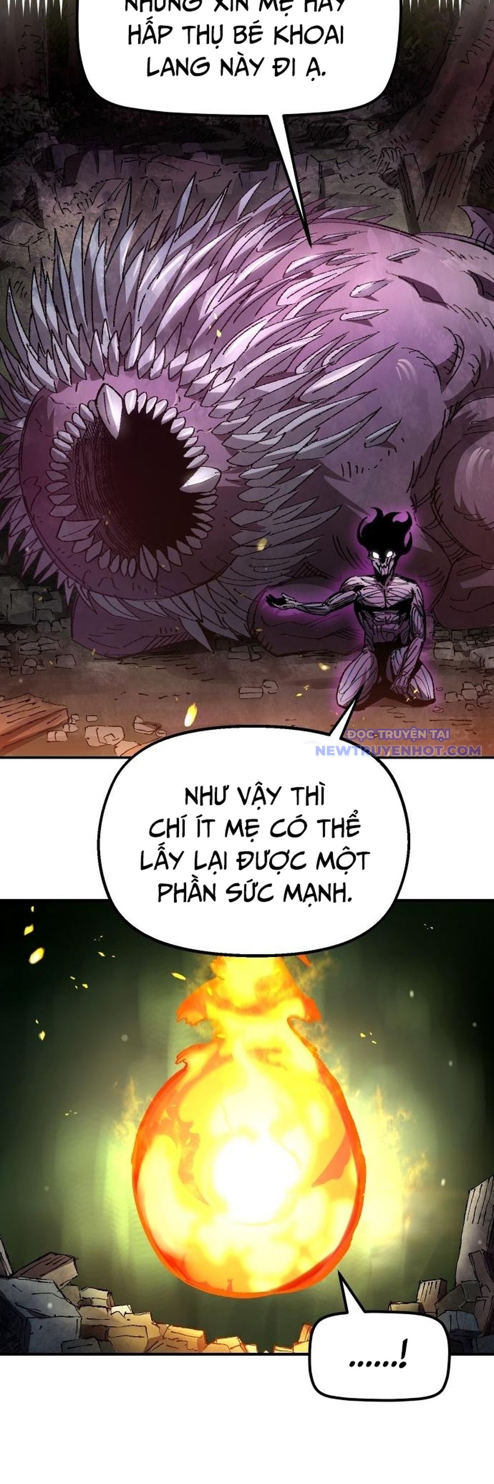 Sắp Xuất Ngũ Thì Isekai Chapter 57 - 10