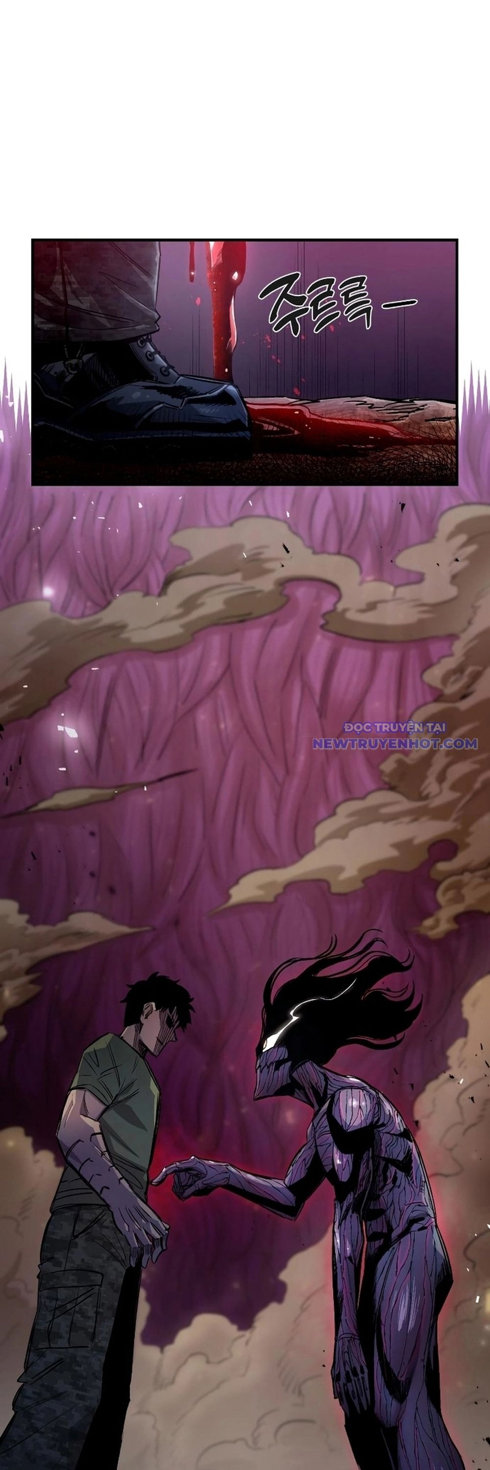 Sắp Xuất Ngũ Thì Isekai Chapter 58 - 2