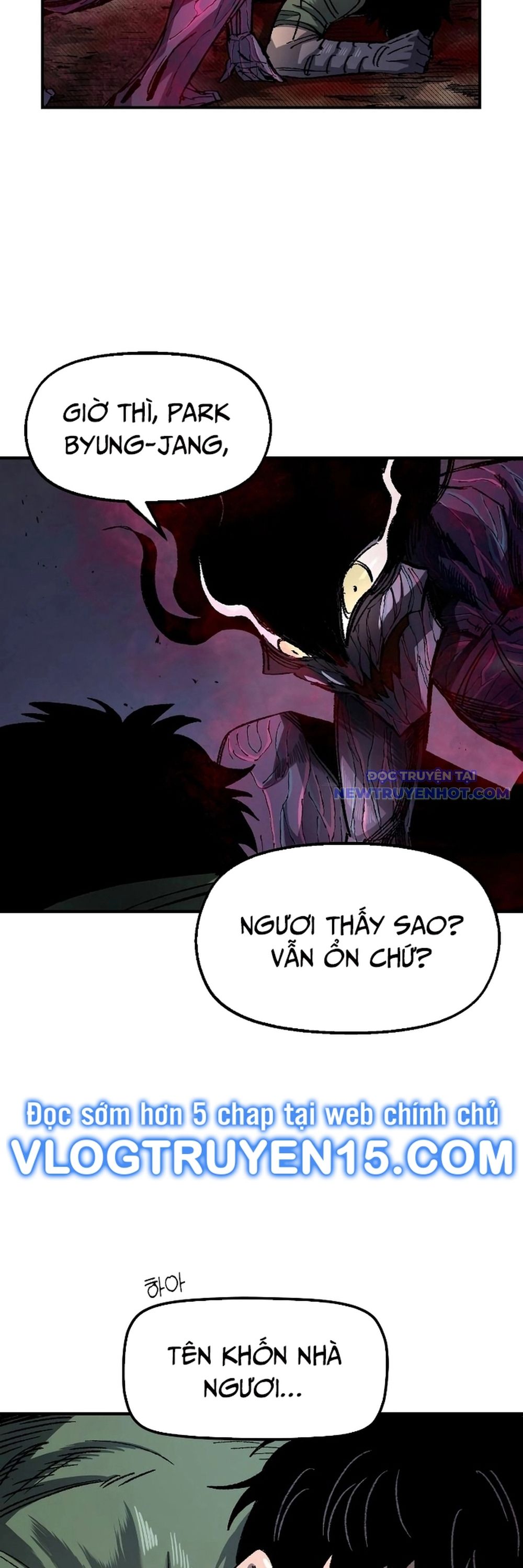 Sắp Xuất Ngũ Thì Isekai Chapter 58 - 12