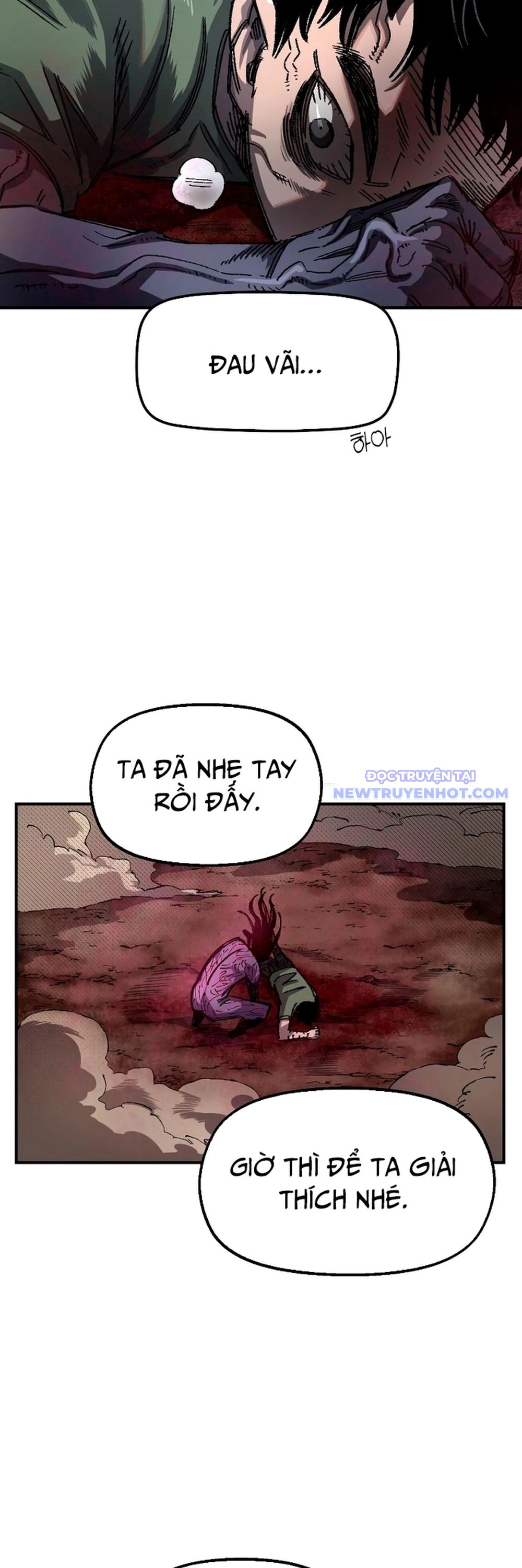 Sắp Xuất Ngũ Thì Isekai Chapter 58 - 13