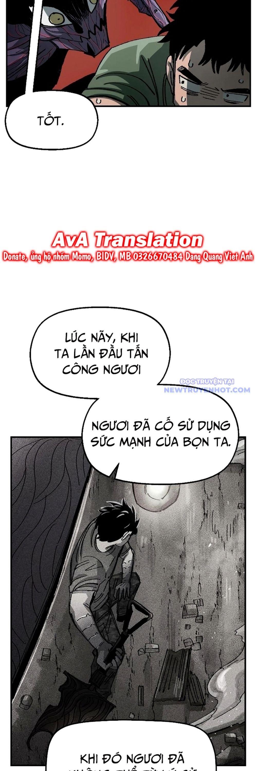 Sắp Xuất Ngũ Thì Isekai Chapter 58 - 15