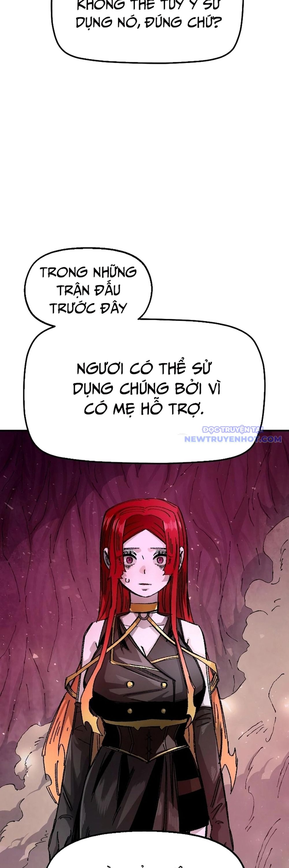 Sắp Xuất Ngũ Thì Isekai Chapter 58 - 16