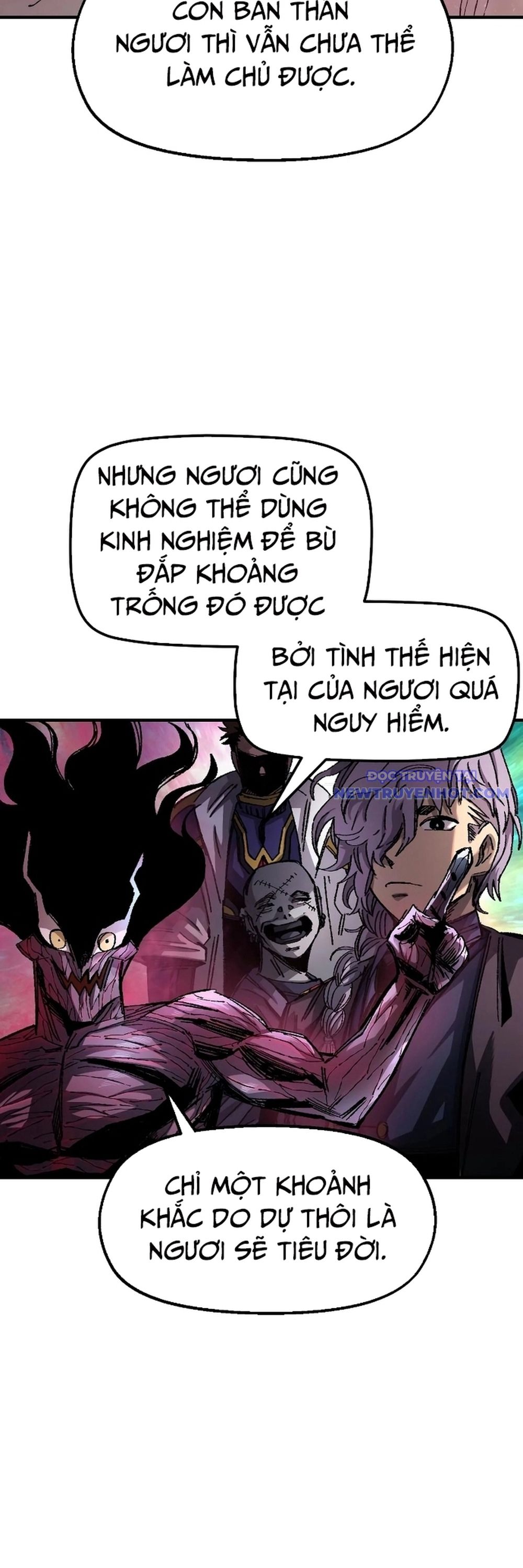 Sắp Xuất Ngũ Thì Isekai Chapter 58 - 17