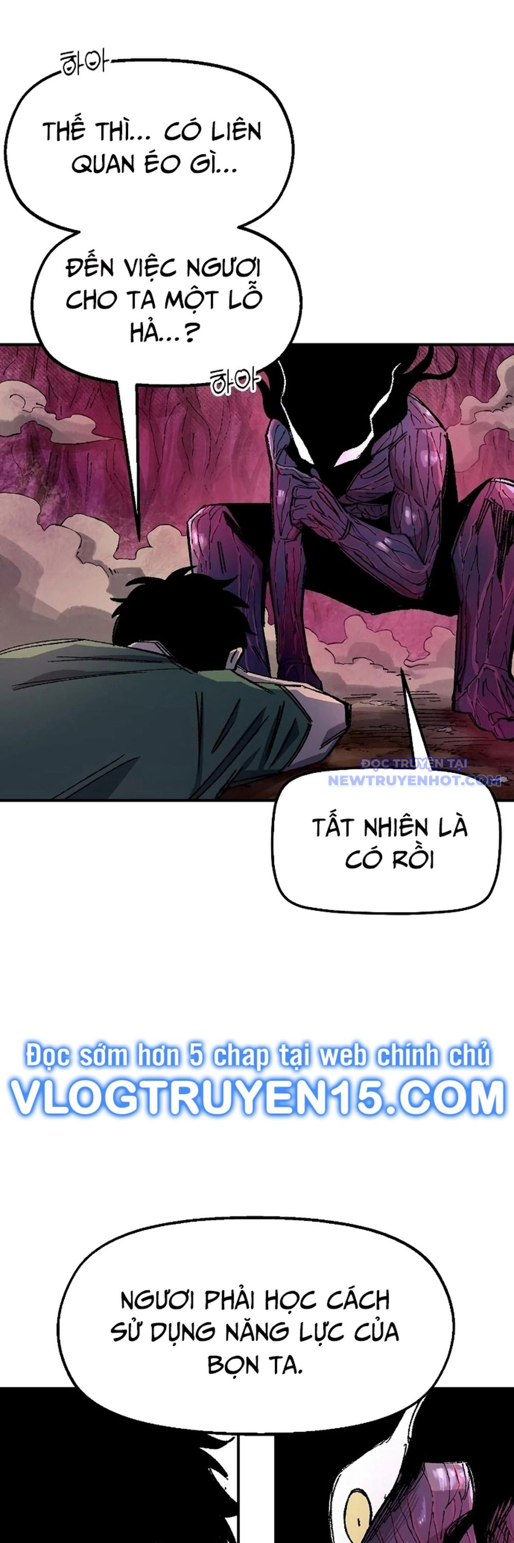 Sắp Xuất Ngũ Thì Isekai Chapter 58 - 18