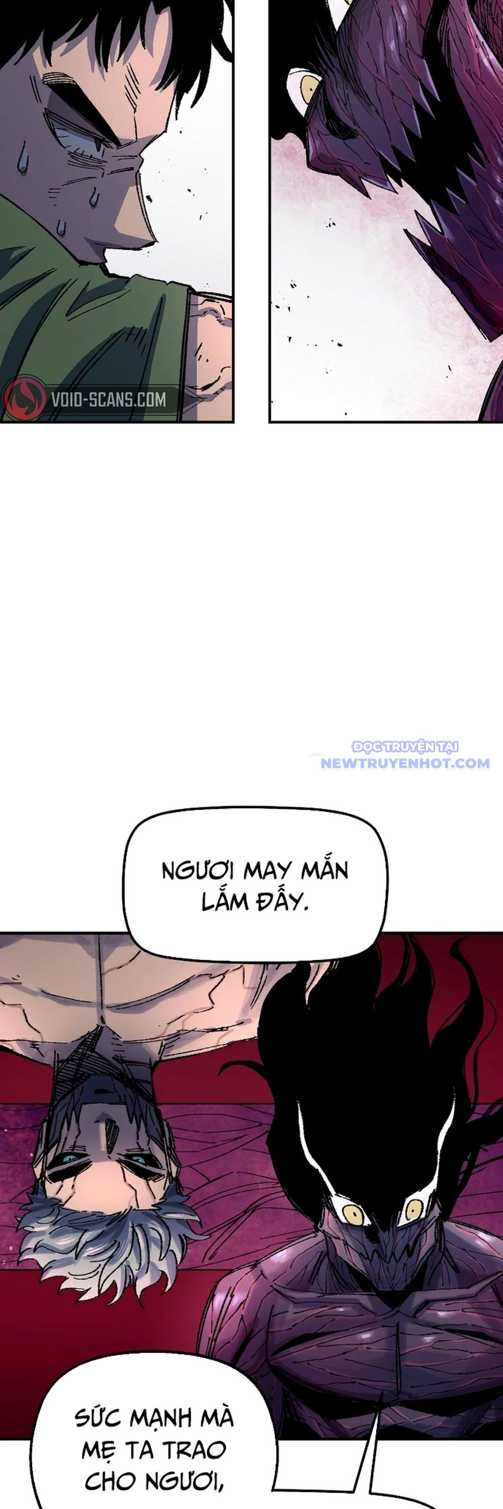 Sắp Xuất Ngũ Thì Isekai Chapter 58 - 19