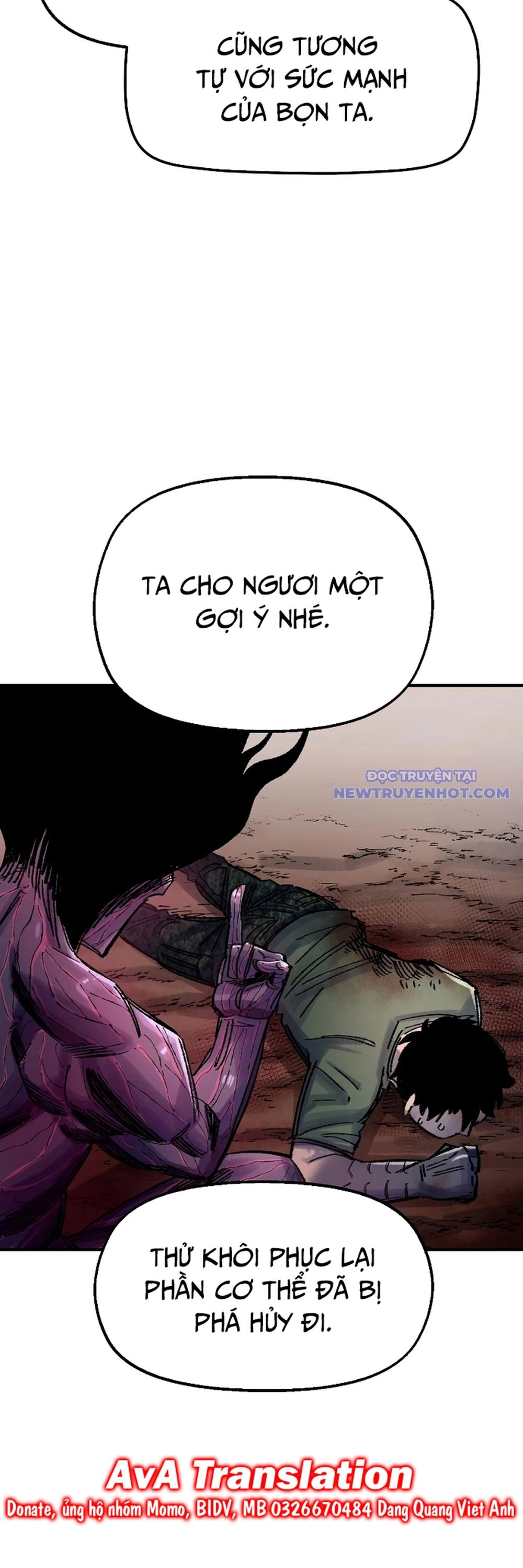 Sắp Xuất Ngũ Thì Isekai Chapter 58 - 20