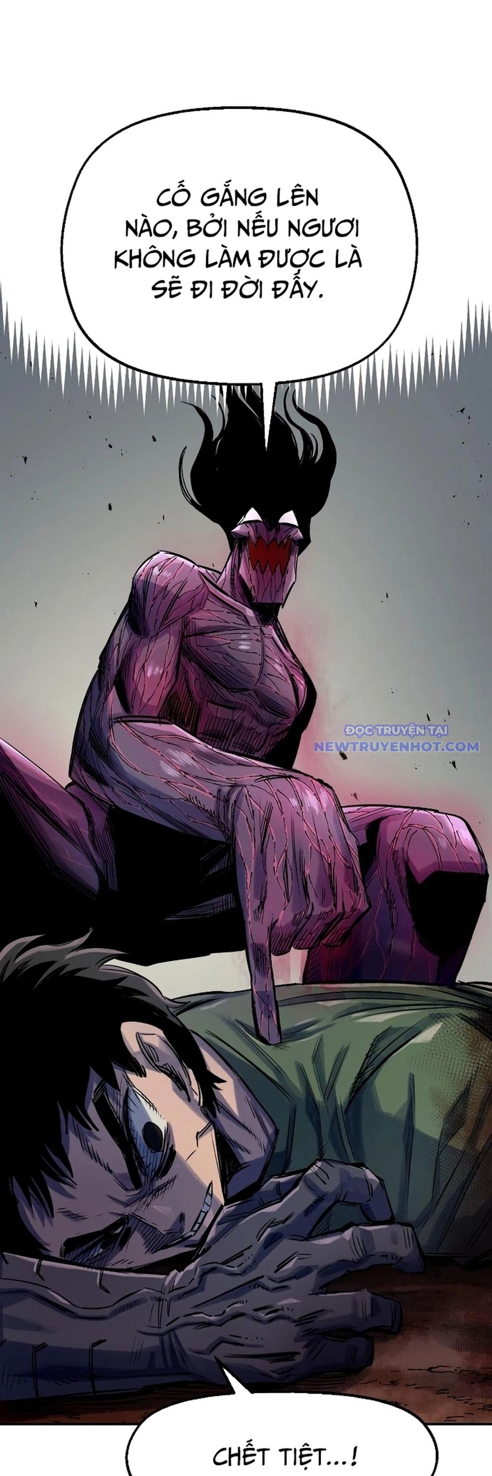 Sắp Xuất Ngũ Thì Isekai Chapter 58 - 21