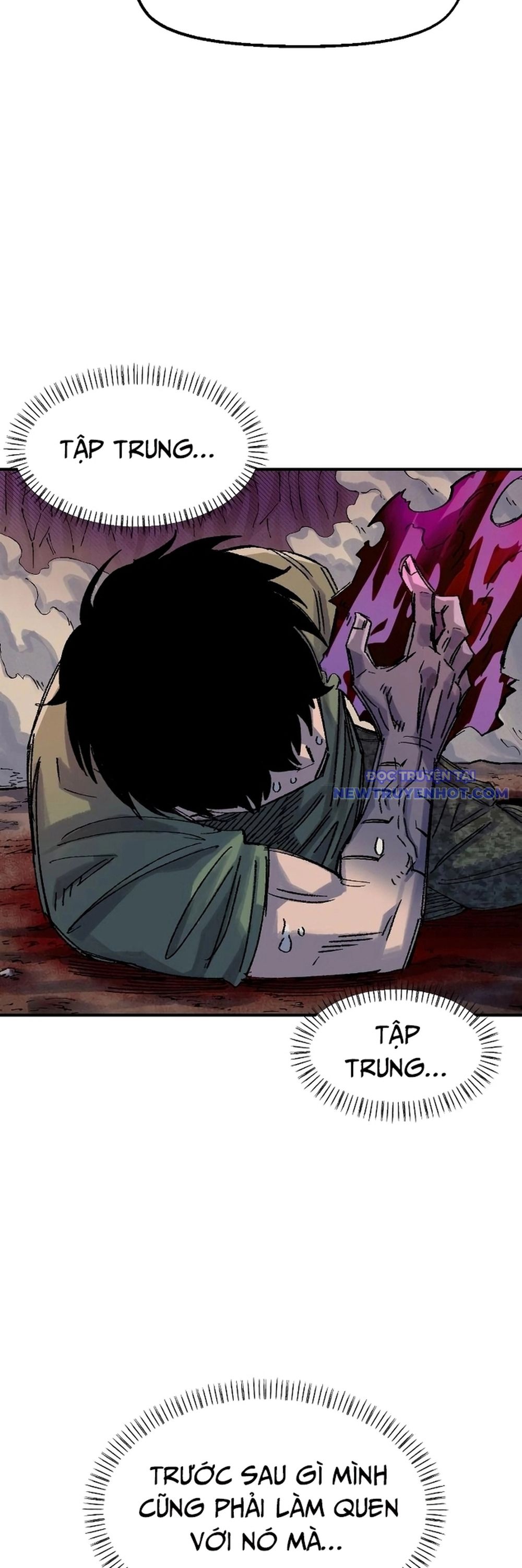 Sắp Xuất Ngũ Thì Isekai Chapter 58 - 22