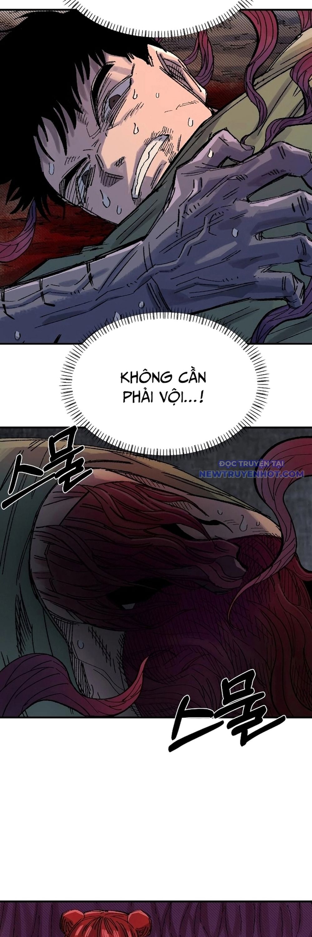 Sắp Xuất Ngũ Thì Isekai Chapter 58 - 23