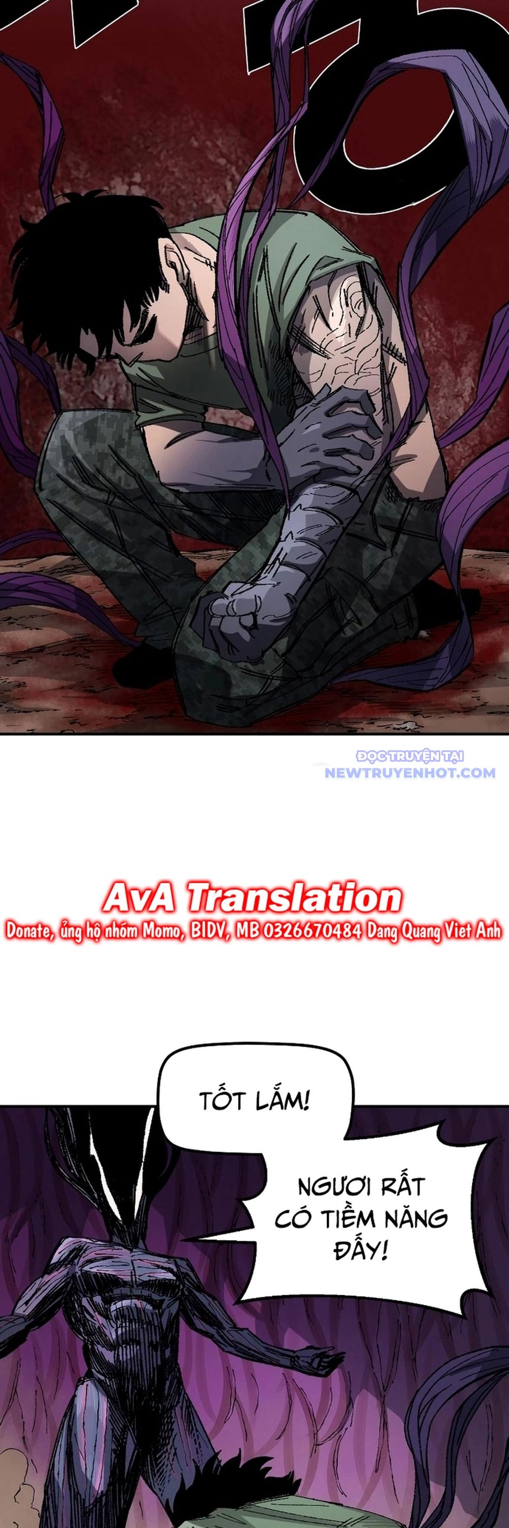 Sắp Xuất Ngũ Thì Isekai Chapter 58 - 26