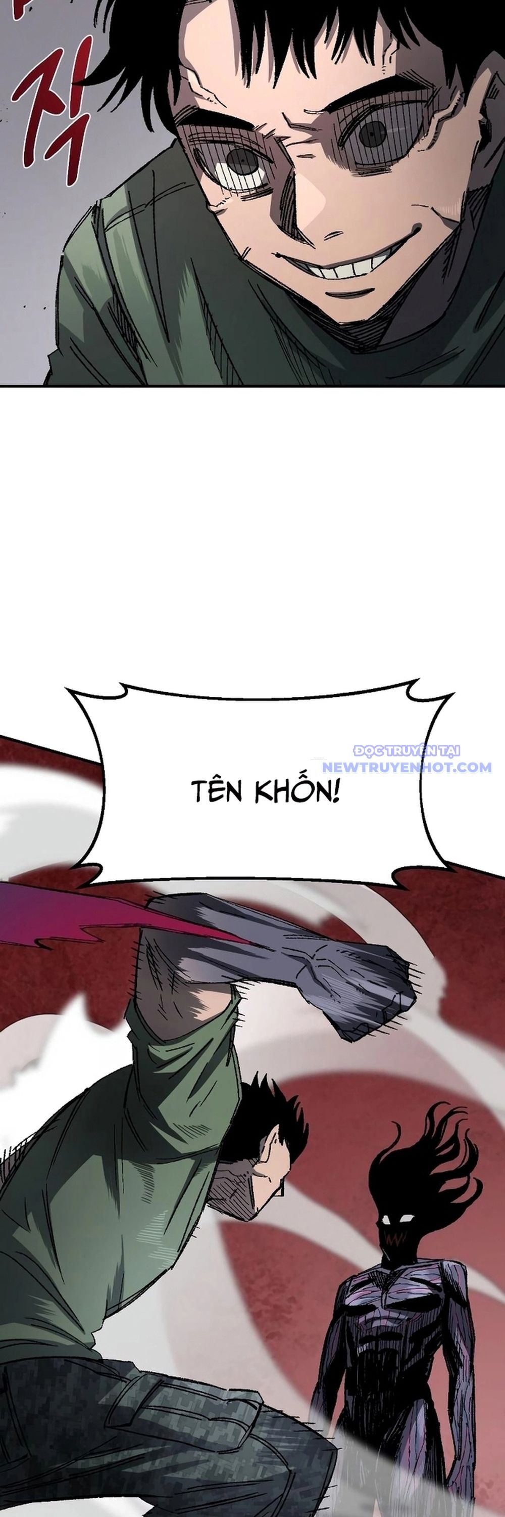 Sắp Xuất Ngũ Thì Isekai Chapter 58 - 28