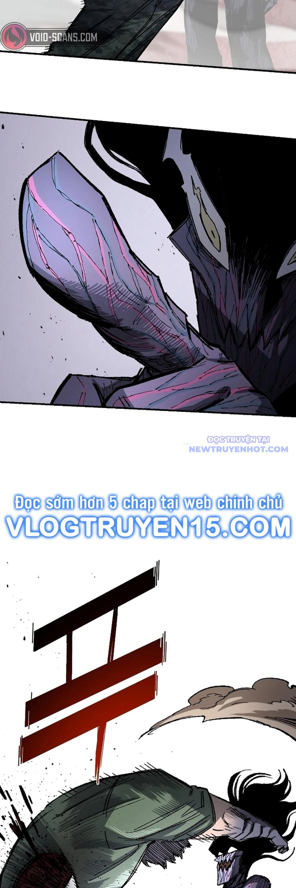 Sắp Xuất Ngũ Thì Isekai Chapter 58 - 29