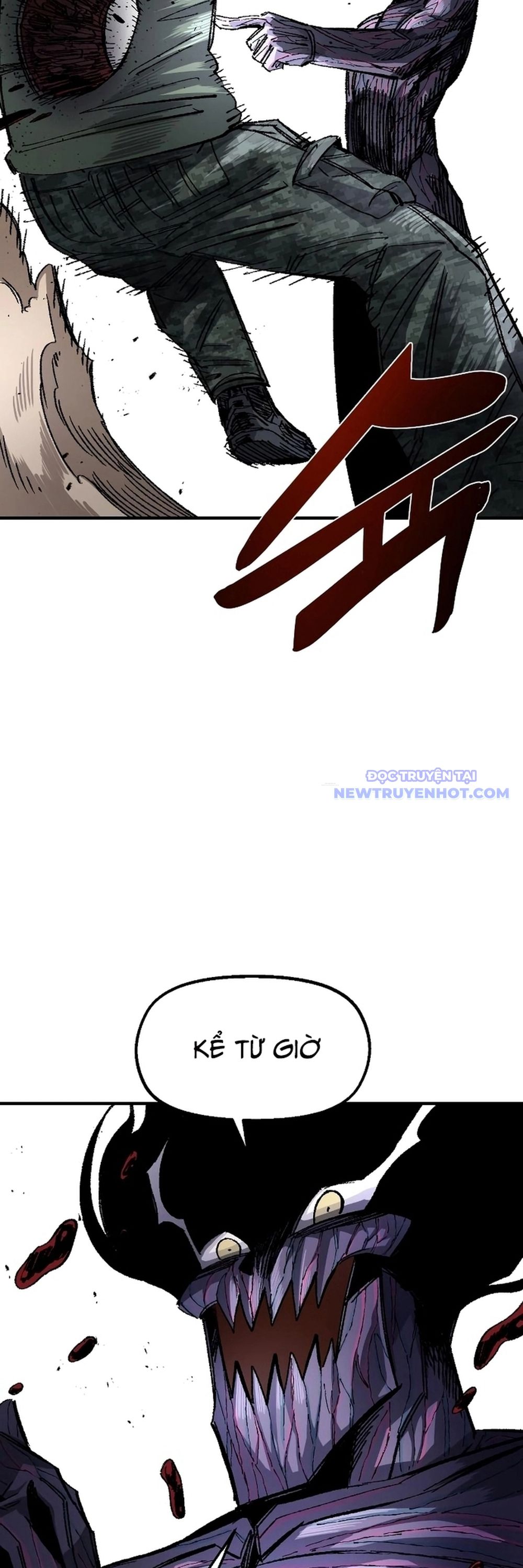 Sắp Xuất Ngũ Thì Isekai Chapter 58 - 30